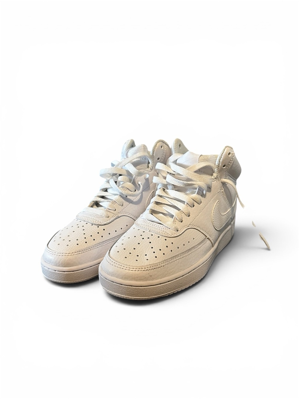 Nike Court Vision Mid Next Nature